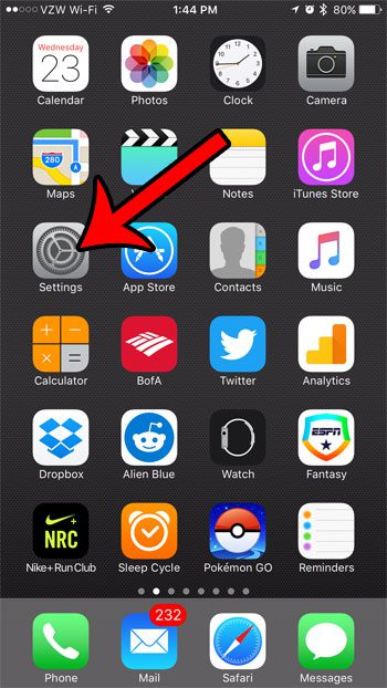 How Can I Stop My iPhone Apps From Updating Automatically  - 84