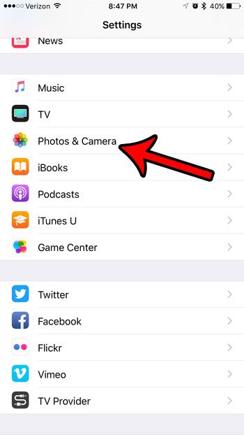how to use less space when storing iphone pictures
