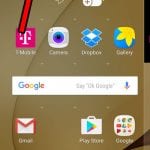how to remove an app icon from the home screen in android marshmallow