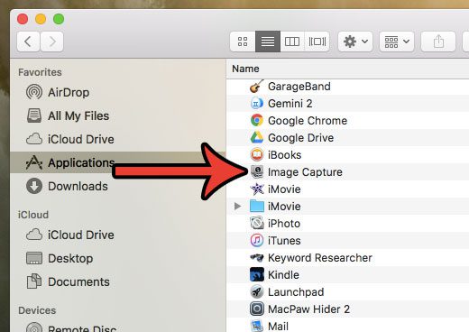 how to use your mac to delete all pictures from an iphone