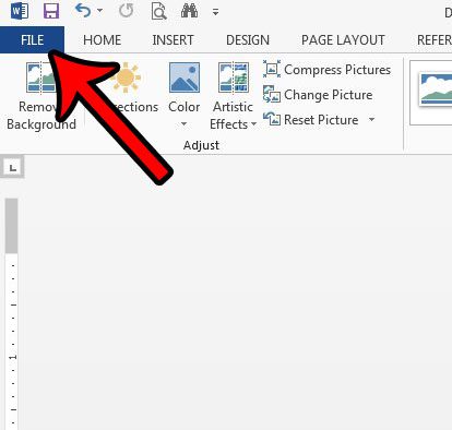 how to change the print order in microsoft word