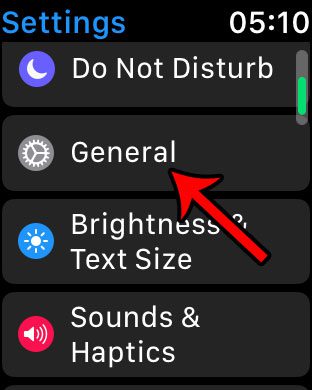 disable apple watch passcode when putting on