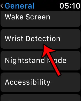 How to Stop the Apple Watch from Locking When You Take it Off - 92