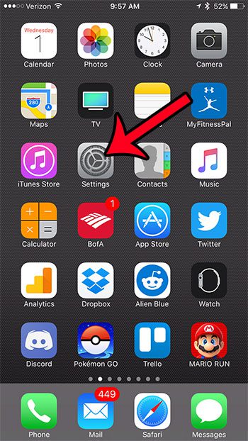force iphone screen to turn off after inactivity