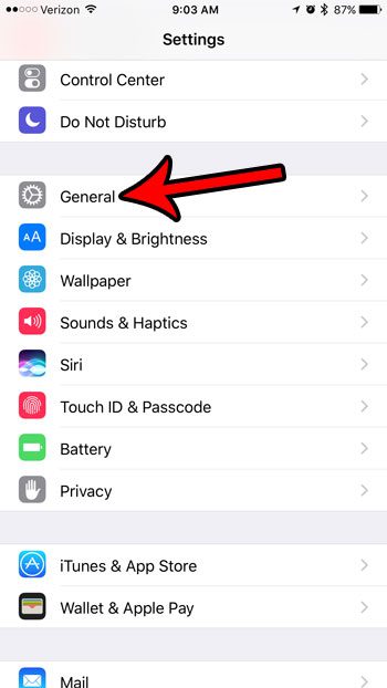 How to Delete a Movie or TV Show from the TV App on an iPhone 7 - 54