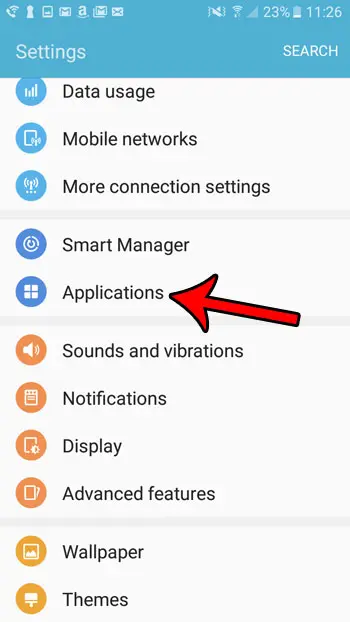 How to Hide Default Apps in Android Marshmallow - 38