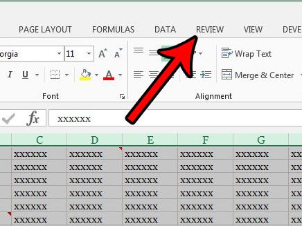 how to remove all comments in excel 2013