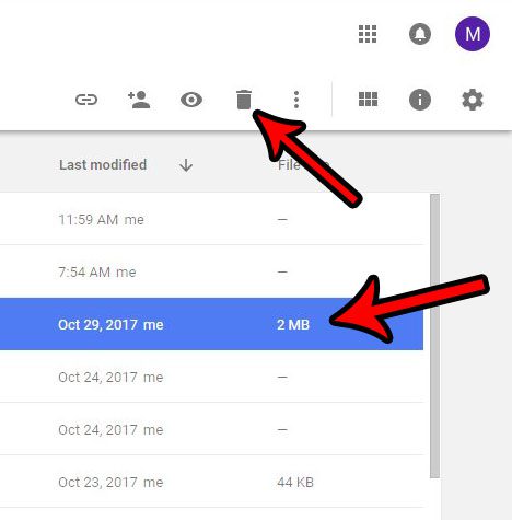 How to Delete Google Drive Files - Solve Your Tech
