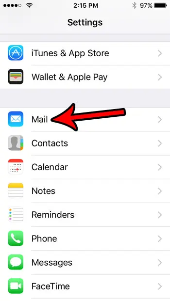 how to prompt for confirmation when deleting emails iphone