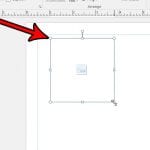 how to add a picture placeholder in publisher 2016