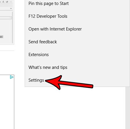 download files to different location in microsoft edge