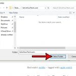 how to change microsoft edge download folder