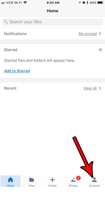 include videos in dropbox iphone camera upload