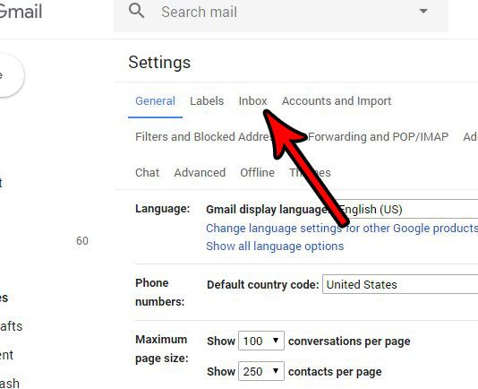 how to stop gmail from overriding your filters