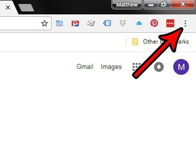put a web page icon on my desktop from google chrome