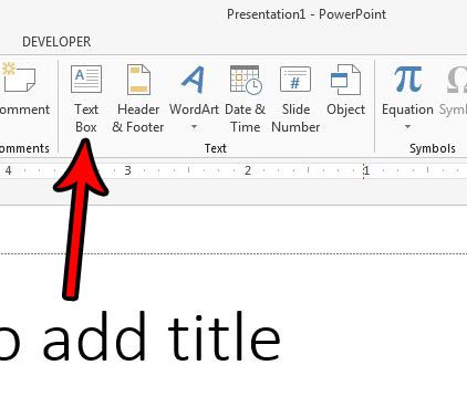 text to path in powerpoint