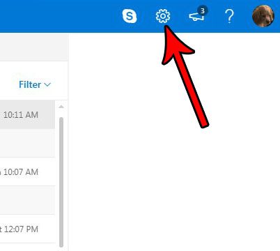 remove syncing device from outlook account