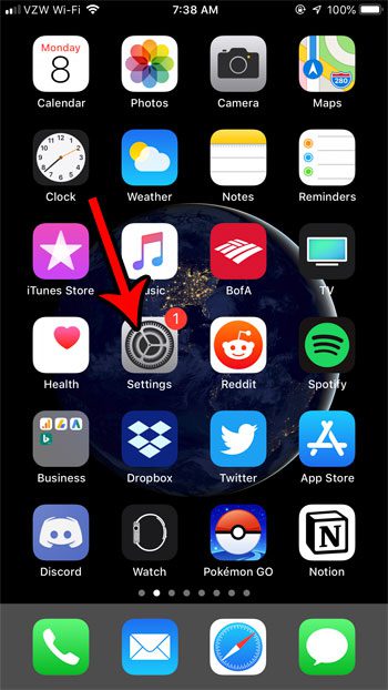 how stop showing notification previews iphone