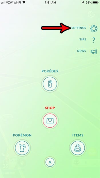 Is it possible to disable pokemon sounds in pokemon go