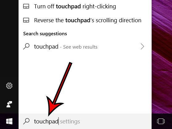 shut off touchpad if i connect a mouse