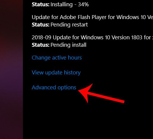 How to Update Other Microsoft Products in Windows 10 When You Update Windows - 24