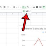 how to wrap text in Google Sheets