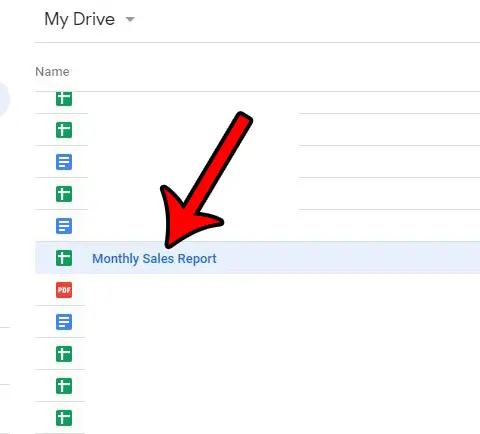 How to Copy a File in Google Drive  A Quick 3 Step Guide  - 87