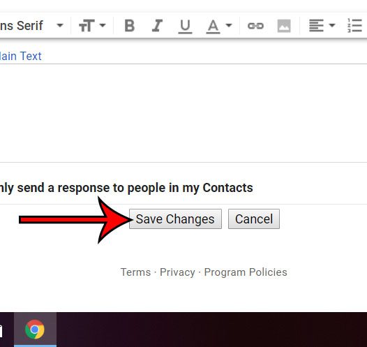 how to turn off nudges in gmail