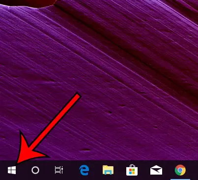 How to Add or Remove the Mouse Trail in Windows 10 - 7