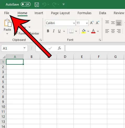 How to Disable Hardware Acceleration in Microsoft Excel for Office 365 -  Solve Your Tech