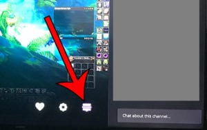 How to Hide Chat in Twitch on an Amazon Fire TV
