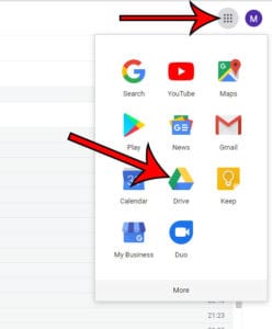 How to Use the Google Drive Sign In