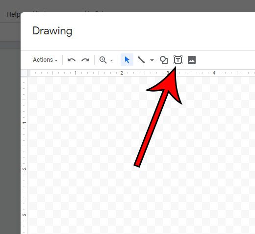 How to Insert a Text Box in Google Docs - 83