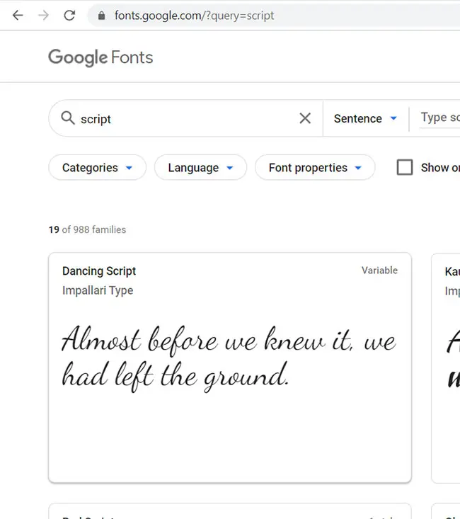 how to get a new cursive font in Microsoft Word