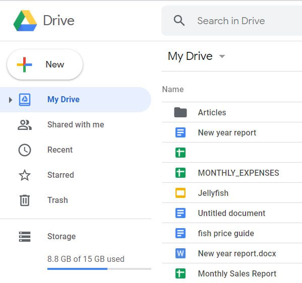 How To Select Multiple Files In Google Drive Solve Your Tech