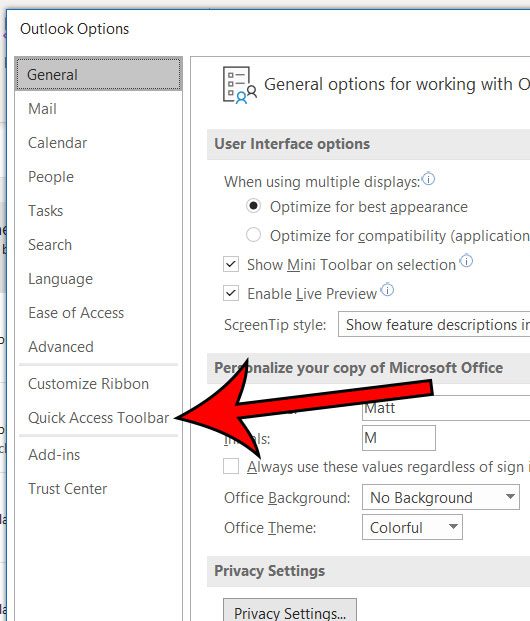 How to Insert as Text in Microsoft Outlook for Office 365 - 24