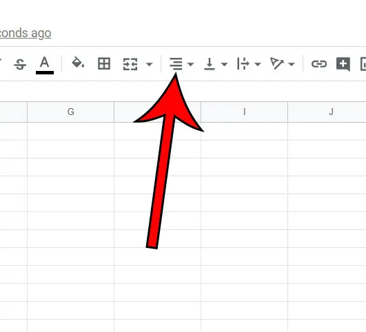 How to Do Google Sheets Left Align - 37