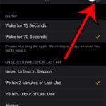 how to stop Spotify from opening on Apple Watch