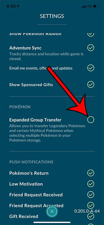 how to mass transfer legendary Pokemon in Pokemon Go