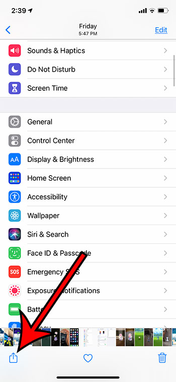Opbevares i køleskab Egypten uanset How to Add Printer to iPhone 11 - Solve Your Tech
