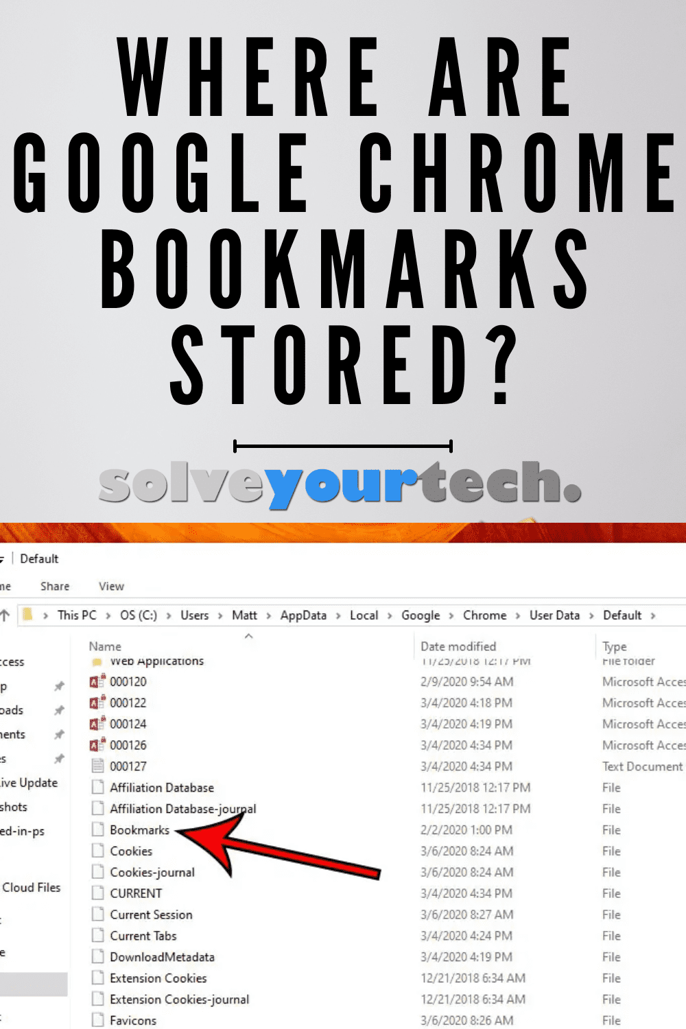 chrome-bookmarks-location-where-are-they-solve-your-tech