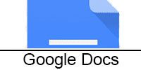 Google Docs Guides