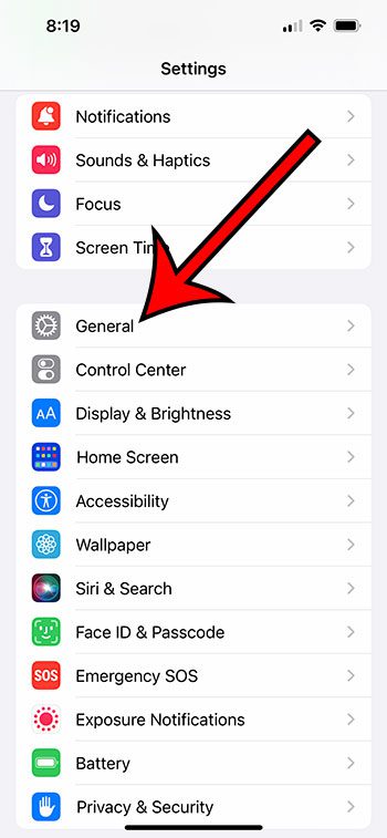 What Happens If I Reset Location and Privacy on iPhone 11?
