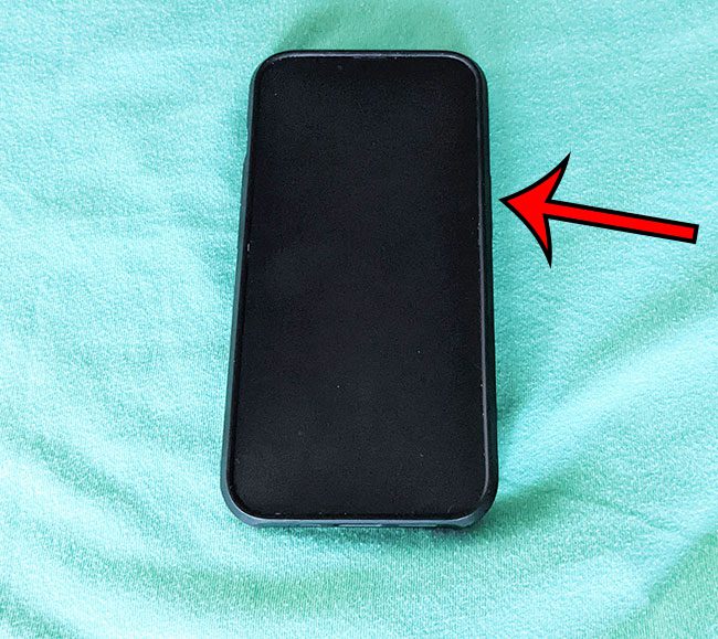 what to do if your iPhone 11 is frozen
